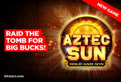 Aztec Sun Hold And Win Parimatch